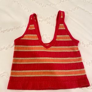 Urban Out from Under Tank Top